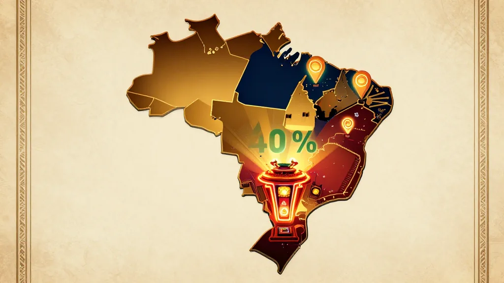 Onde Jogar Stack 'em no Brasil em 2026: Operadores Licenciados, PIX e Saque