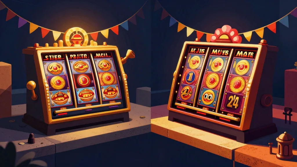 Hot Fiesta vs Concorrentes: Qual Slot Escolher em 2026?