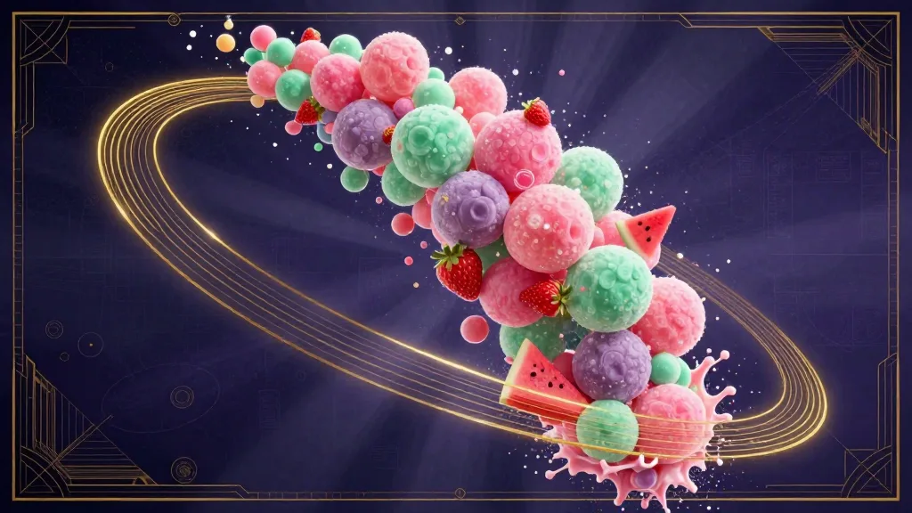 Sweet Bonanza RTP em 2026: Matemática, Bankroll e Expectativa Real