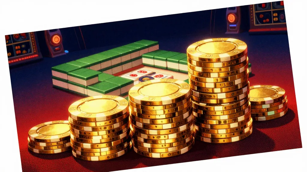 Estratégia de Bankroll para Mahjong Ways 2 em 2026: Quanto Apostar e Quando Parar
