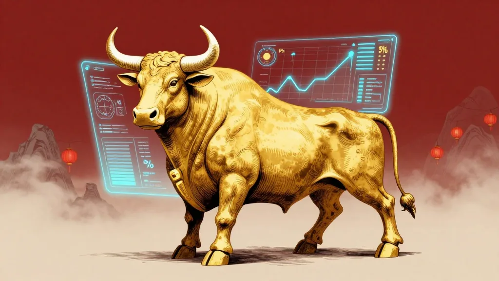 Fortune Ox: Análise Completa em 2026 — RTP, Volatilidade e Onde Jogar