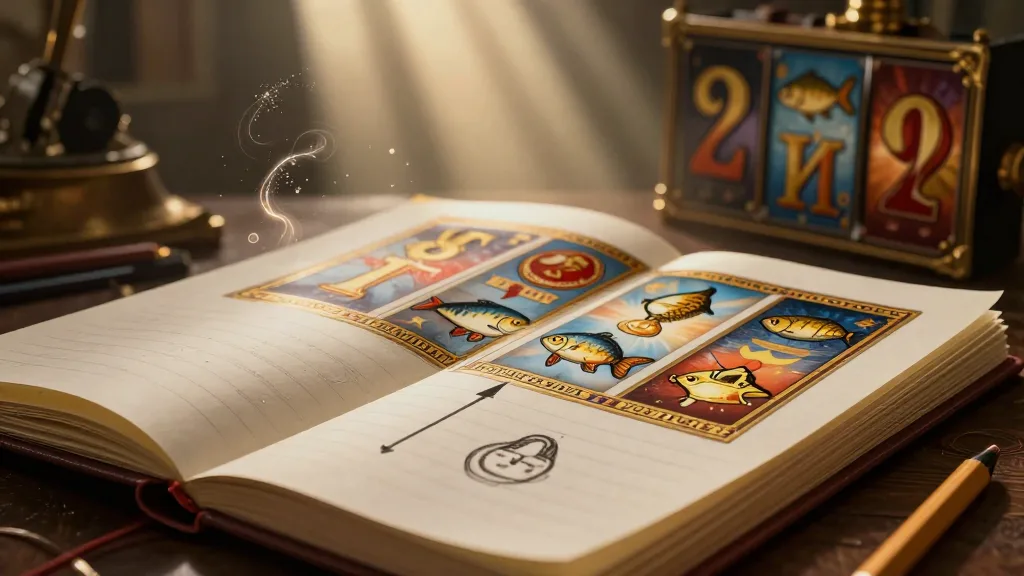 Como Jogar Fishin' Pots of Gold do Zero em 2026: Tutorial Passo-a-Passo