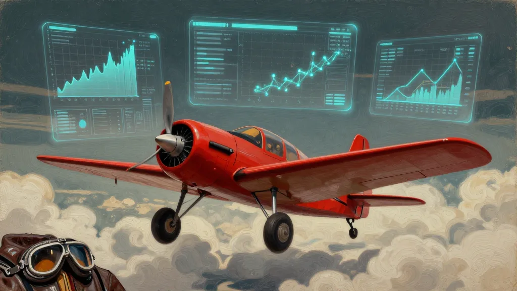 Aviator: Análise Completa em 2026 — RTP, Volatilidade e Onde Jogar