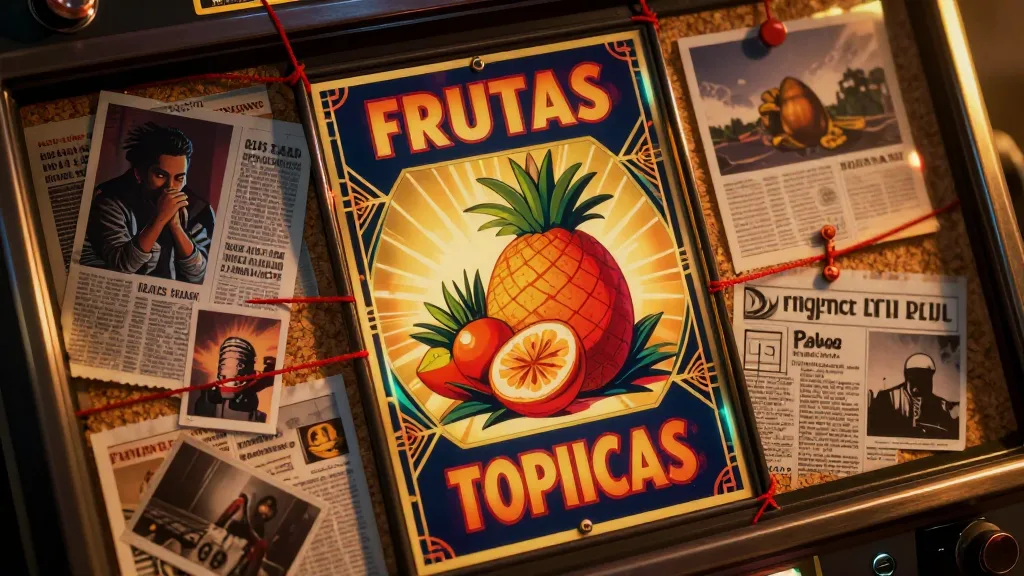 Fruit Party Paga Mesmo em 2026? Análise Independente e Dados Verificados