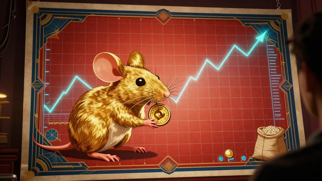 Fortune Mouse: Análise Completa em 2026 — RTP, Volatilidade e Onde Jogar