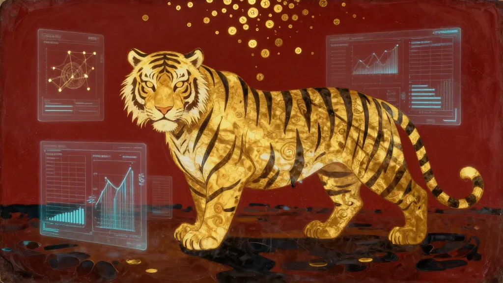 Fortune Tiger: Análise Completa em 2026 — RTP, Volatilidade e Onde Jogar
