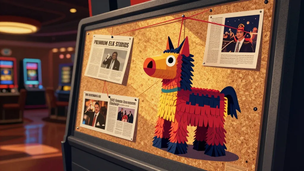 Piñata Wins Paga Mesmo em 2026? Análise Independente e Dados Verificados