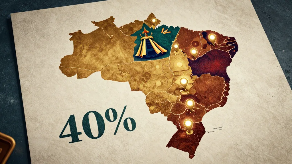Onde Jogar Hot Fiesta no Brasil em 2026: Operadores Licenciados, PIX e Saque