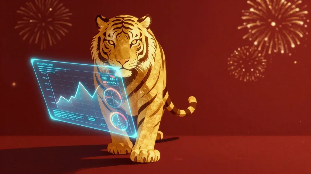 Fortune Tiger: Análise Completa em 2026 — RTP, Volatilidade e Onde Jogar