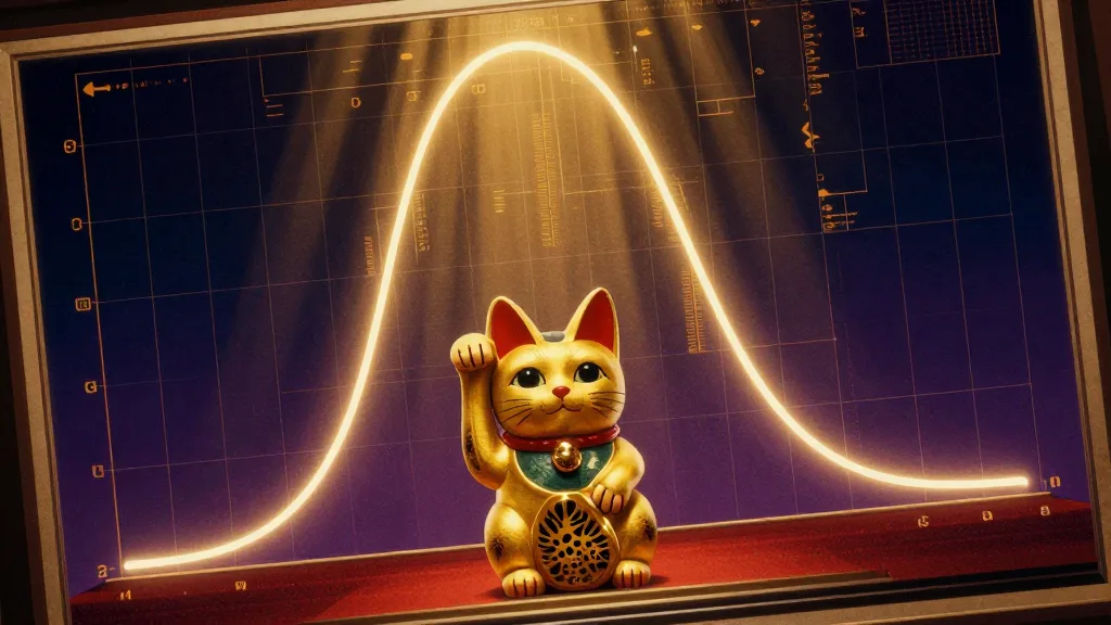 Lucky Neko RTP em 2026: Matemática, Bankroll e Expectativa Real