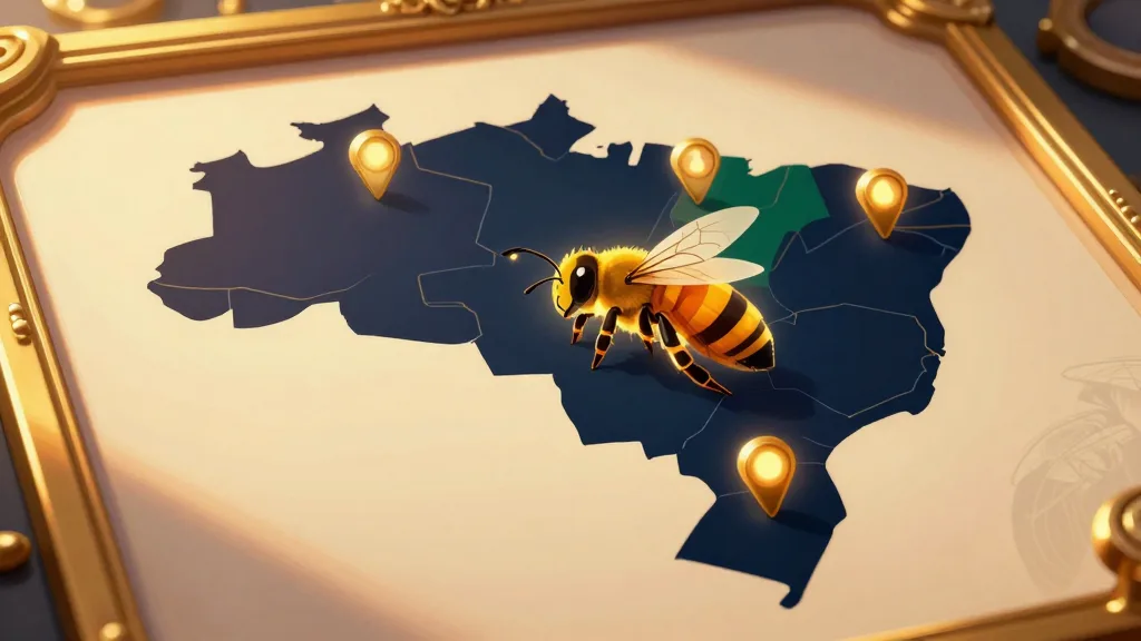 Onde Jogar Wild Swarm no Brasil em 2026: Operadores Licenciados, PIX e Saque