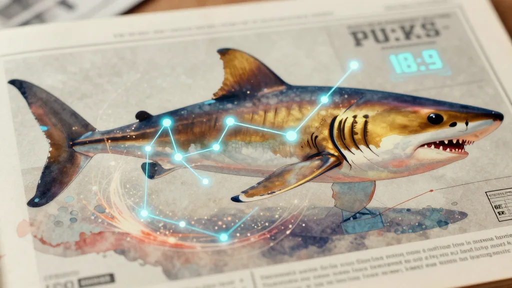 Razor Shark: Análise Completa em 2026 — RTP, Volatilidade e Onde Jogar