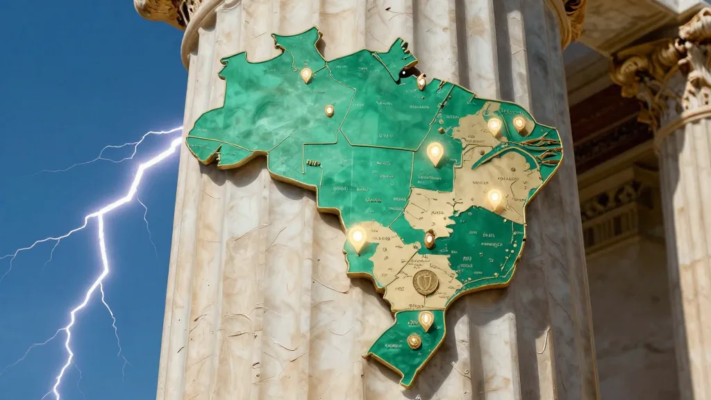 Onde Jogar Gates of Olympus no Brasil em 2026: Operadores Licenciados, PIX e Saque