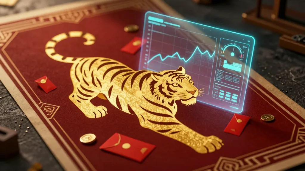 Fortune Tiger: Análise Completa em 2026 — RTP, Volatilidade e Onde Jogar
