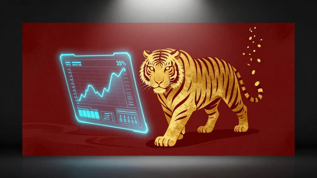 Fortune Tiger: Análise Completa em 2026 — RTP, Volatilidade e Onde Jogar