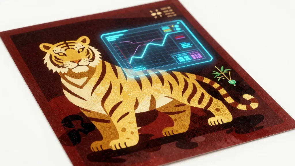 Fortune Tiger: Análise Completa em 2026 — RTP, Volatilidade e Onde Jogar