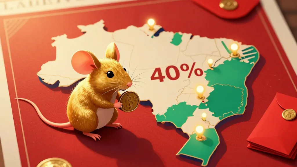 Onde Jogar Fortune Mouse no Brasil em 2026: Operadores Licenciados, PIX e Saque