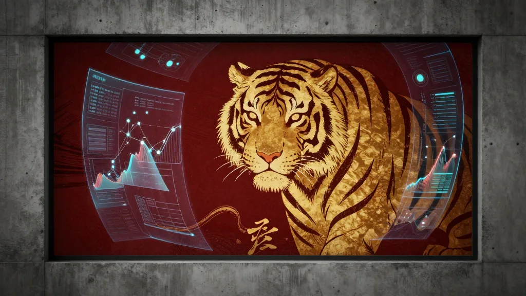 Fortune Tiger: Análise Completa em 2026 — RTP, Volatilidade e Onde Jogar