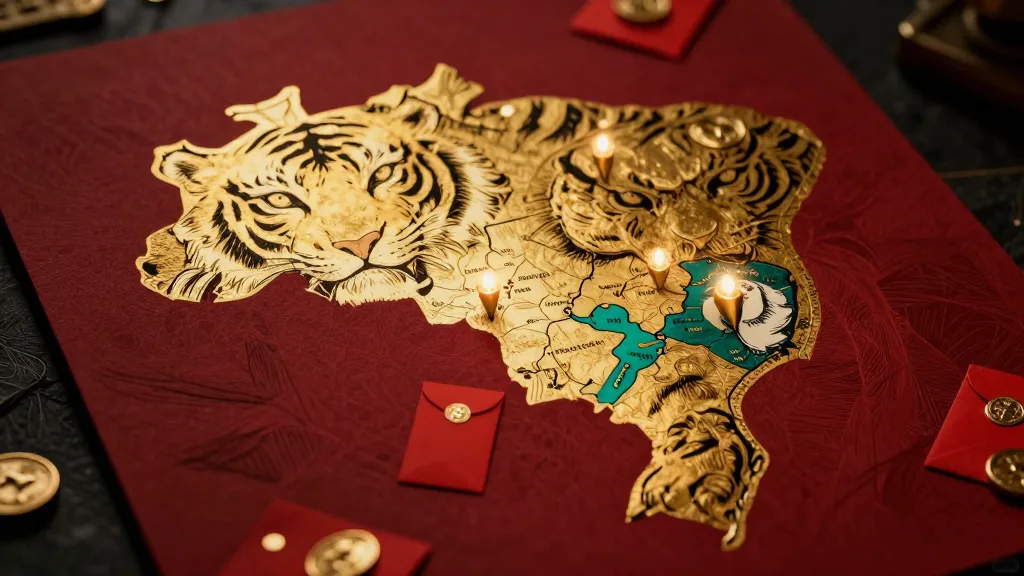 Onde Jogar Fortune Tiger no Brasil em 2026: Operadores Licenciados, PIX e Saque