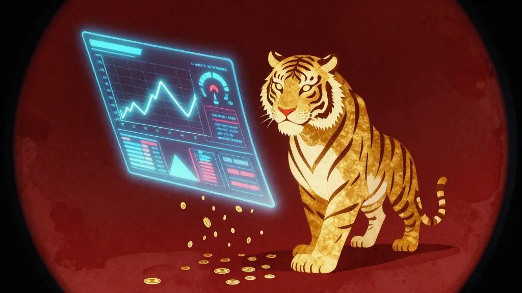 Fortune Tiger: Análise Completa em 2026 — RTP, Volatilidade e Onde Jogar