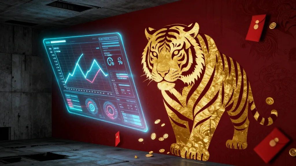 Fortune Tiger: Análise Completa em 2026 — RTP, Volatilidade e Onde Jogar
