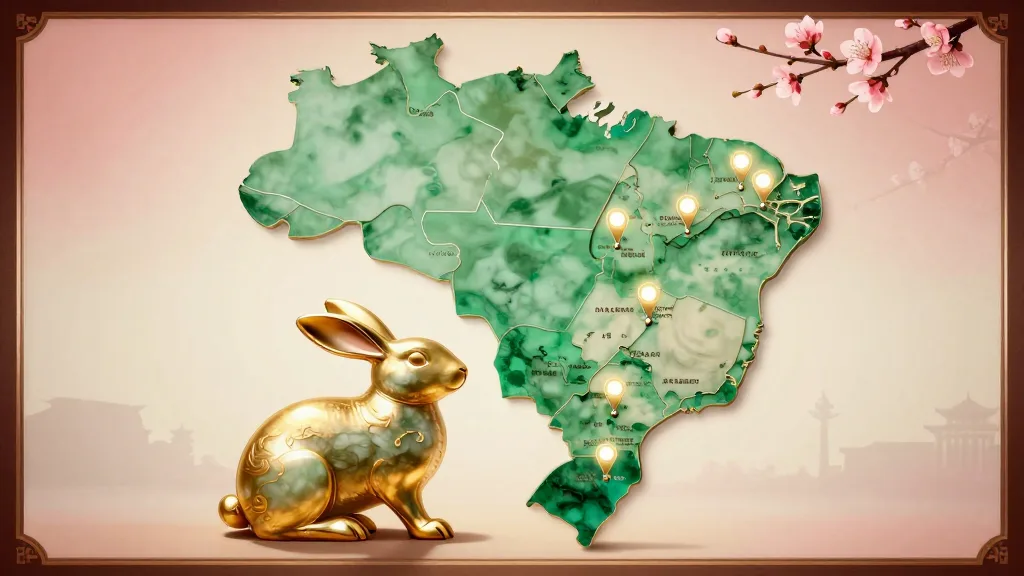 Onde Jogar Fortune Rabbit no Brasil em 2026: Operadores Licenciados, PIX e Saque
