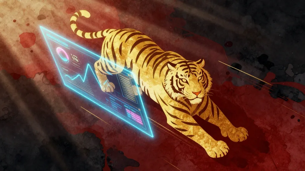 Fortune Tiger: Análise Completa em 2026 — RTP, Volatilidade e Onde Jogar