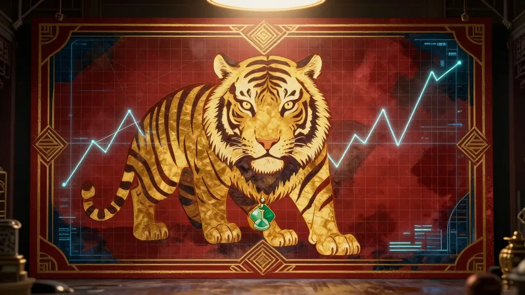 Fortune Tiger: Análise Completa em 2026 — RTP, Volatilidade e Onde Jogar