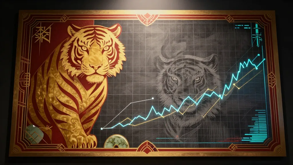 Fortune Tiger: Análise Completa em 2026 — RTP, Volatilidade e Onde Jogar