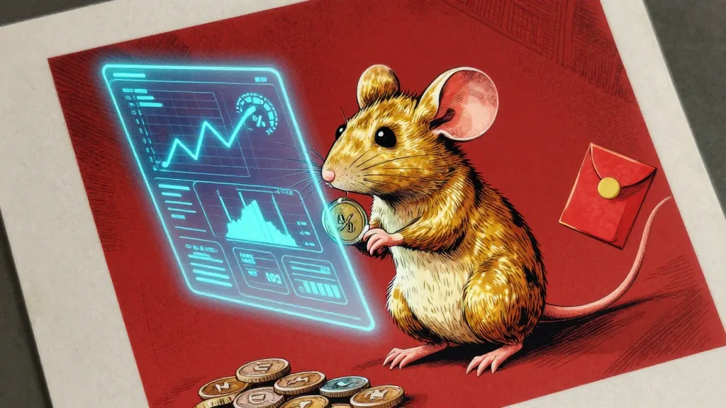 Fortune Mouse: Análise Completa em 2026 — RTP, Volatilidade e Onde Jogar