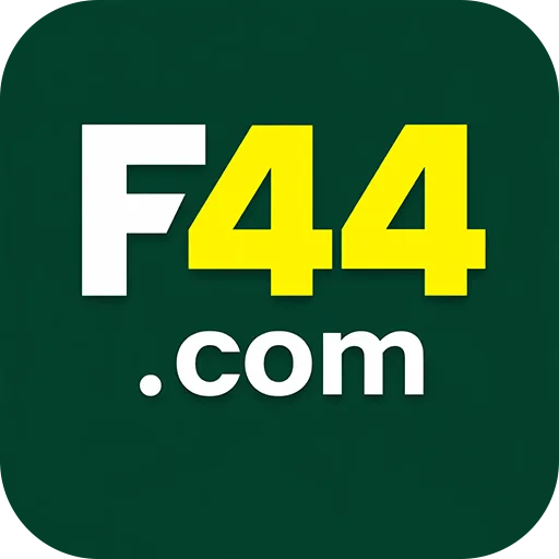 F44 logo