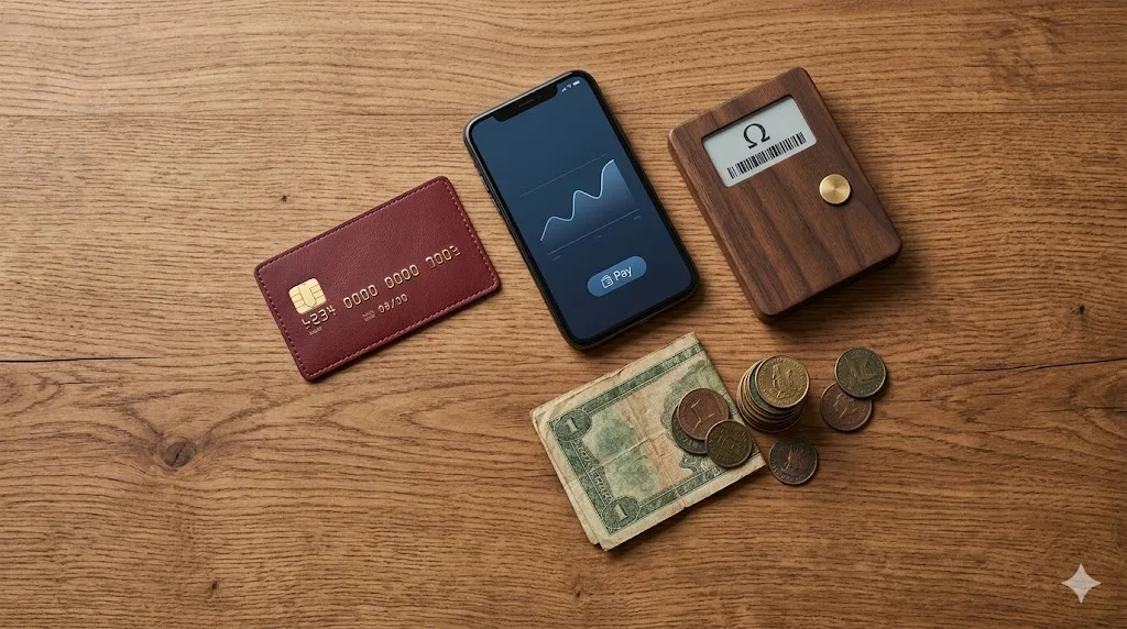 Métodos de depósito e levantamento em cassino online que paga