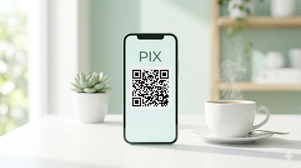 Casas de apostas que aceitam PIX no Brasil