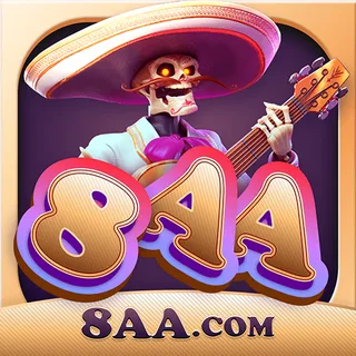 8AA logo