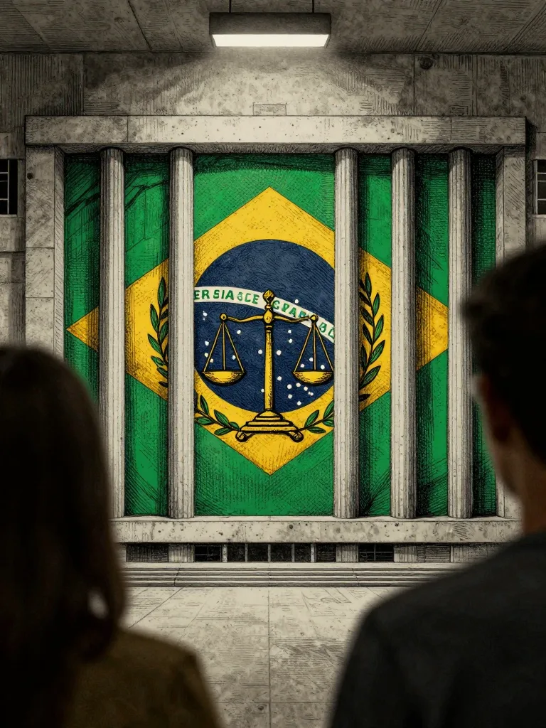 Status regulatório brasileiro — Lei 14.790