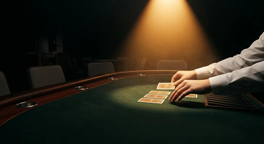 Aprenda poker em 5 minutos: guia completo de regras do Texas Hold'em