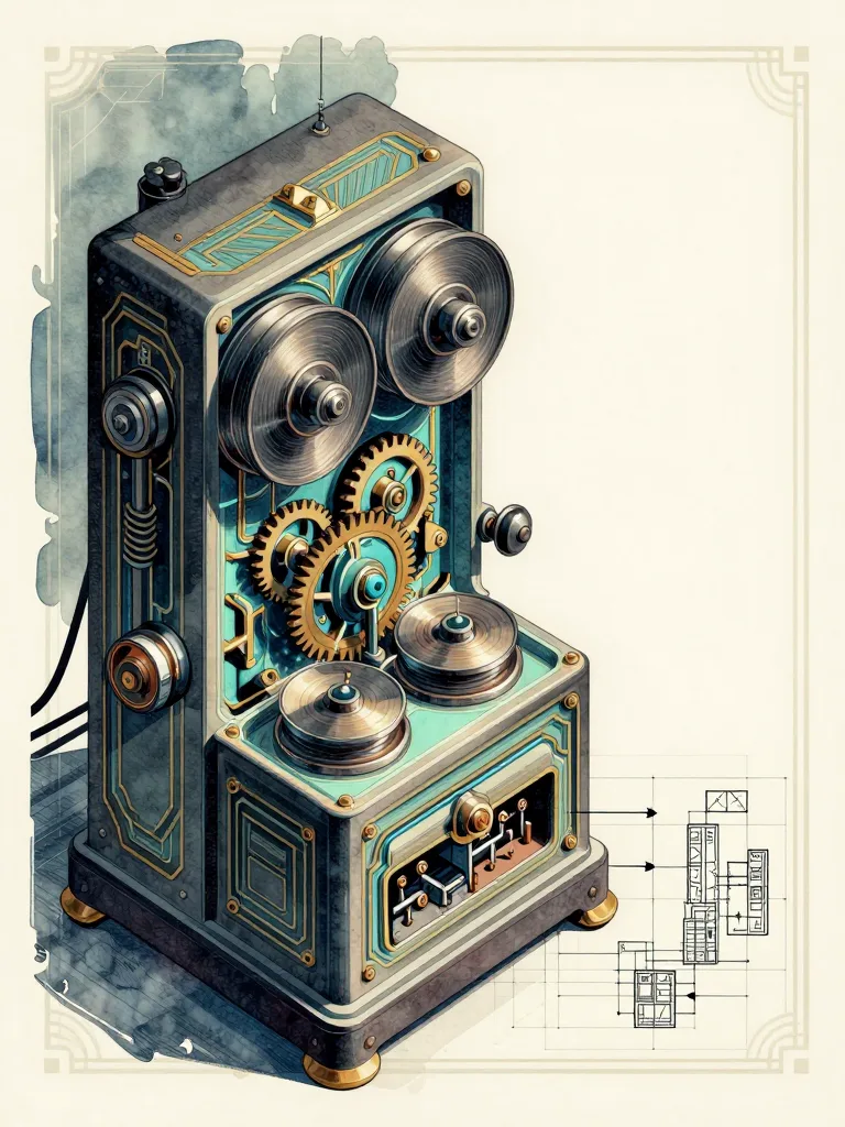 Mecânica do Plinko ilustrada