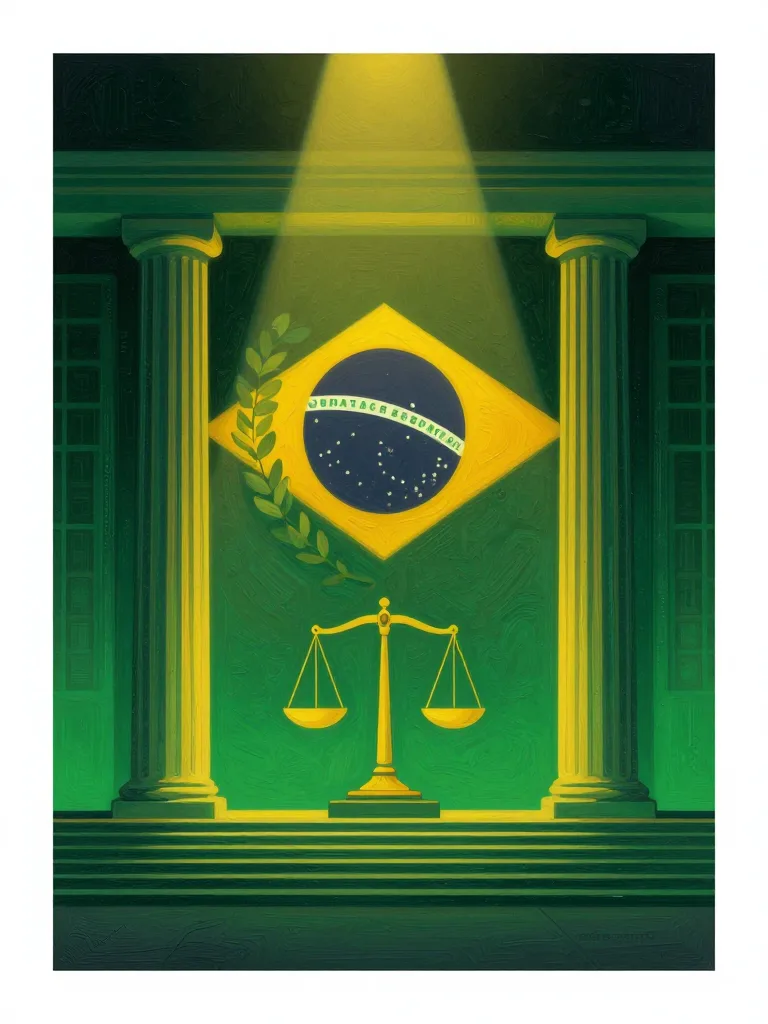Status regulatório brasileiro — Lei 14.790