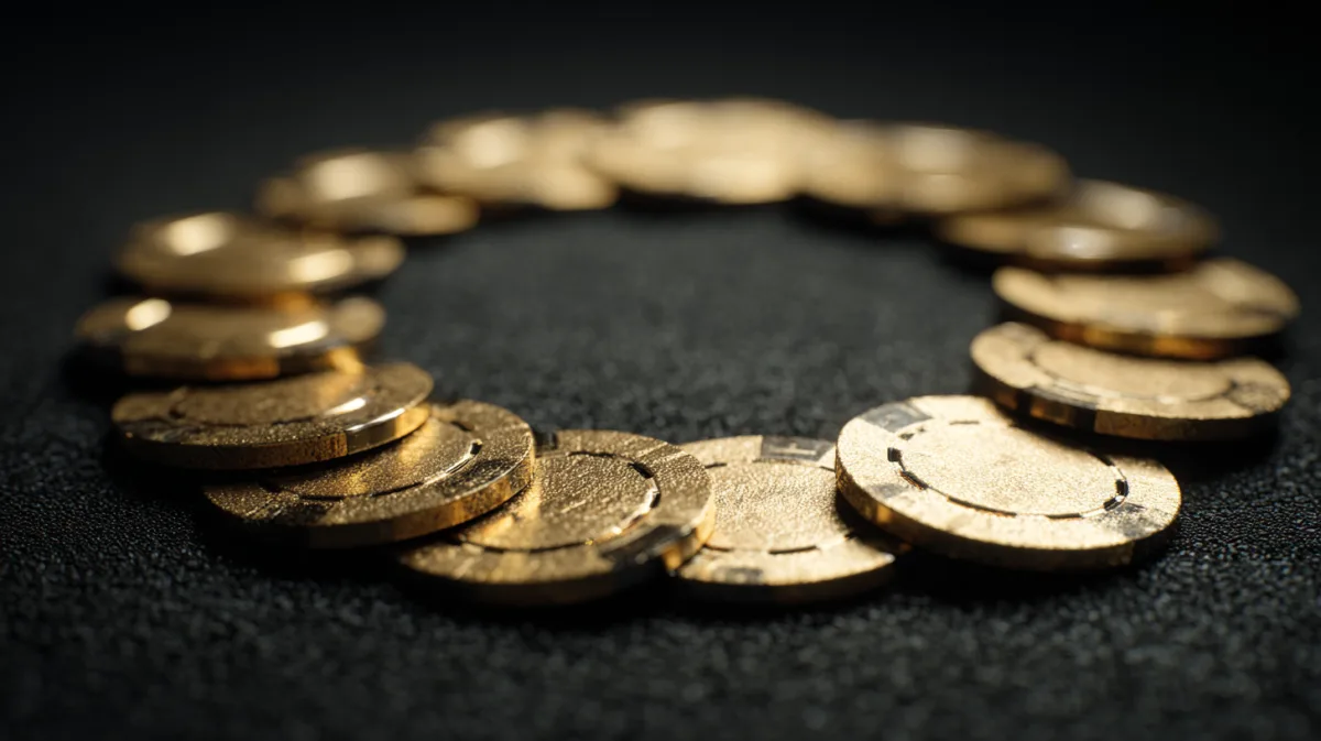 O que é rollover em cassino? Guia simples para iniciantes