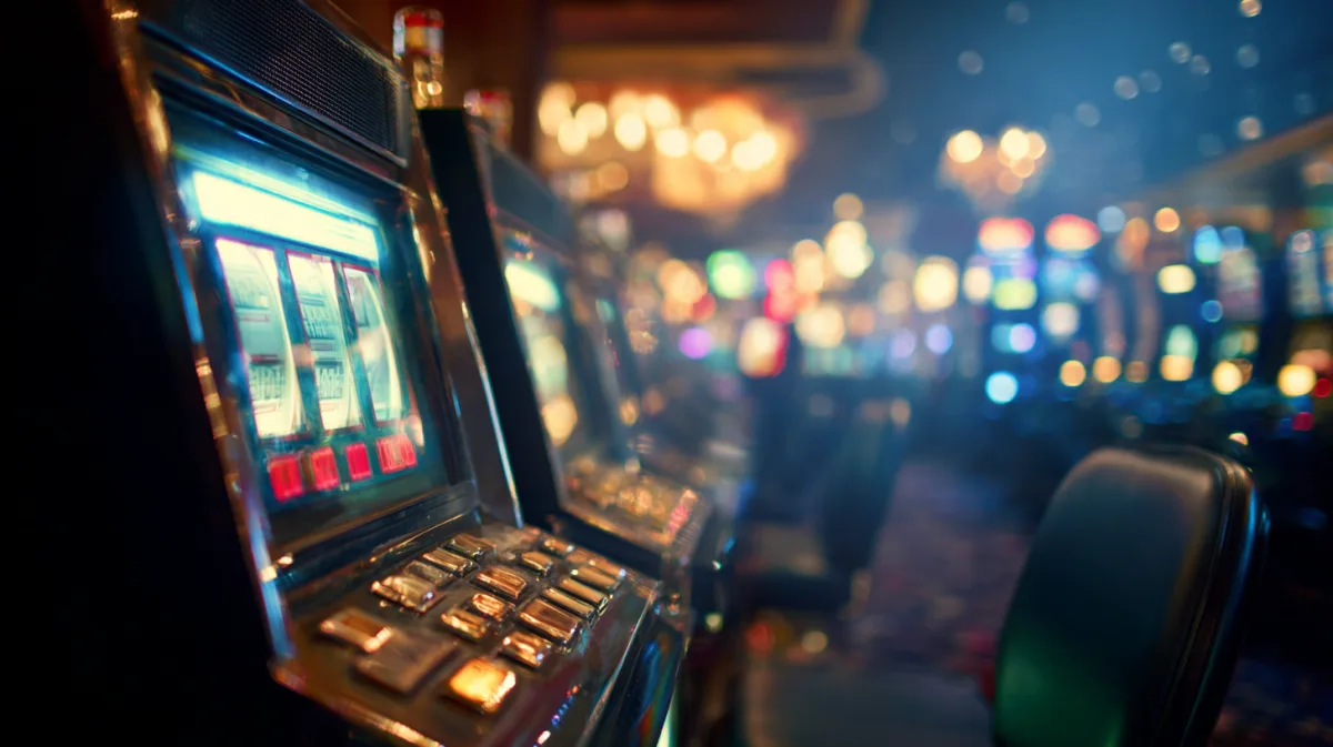 Significado de RTP: por que escolher jogos com alta porcentagem de retorno