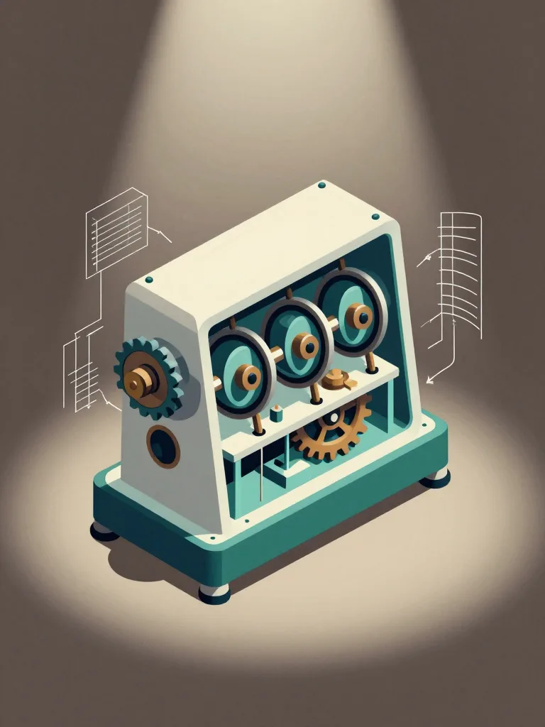 Mecânica do Wild West Gold ilustrada