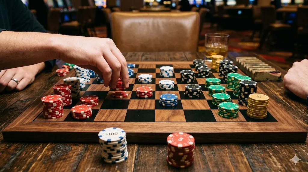 Guia completo 2026: as melhores estratégias para cassino online