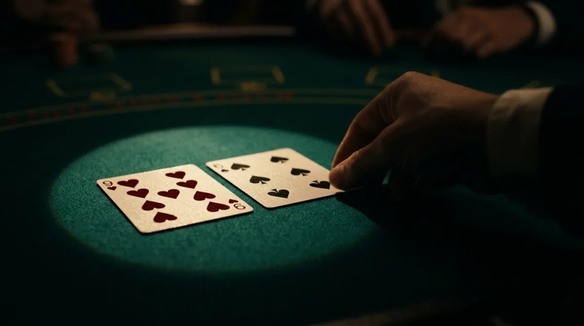 Estratégia de baccarat: como os limites de mesa baccarat afetam suas chances de ganhar