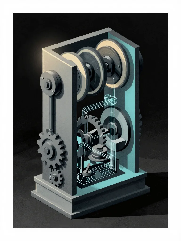 Mecânica do Wild West Gold ilustrada