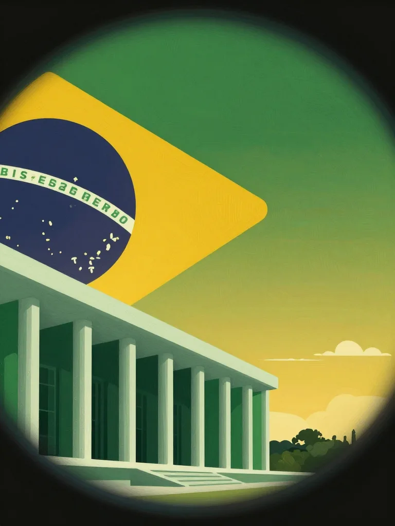 Status regulatório brasileiro — Lei 14.790
