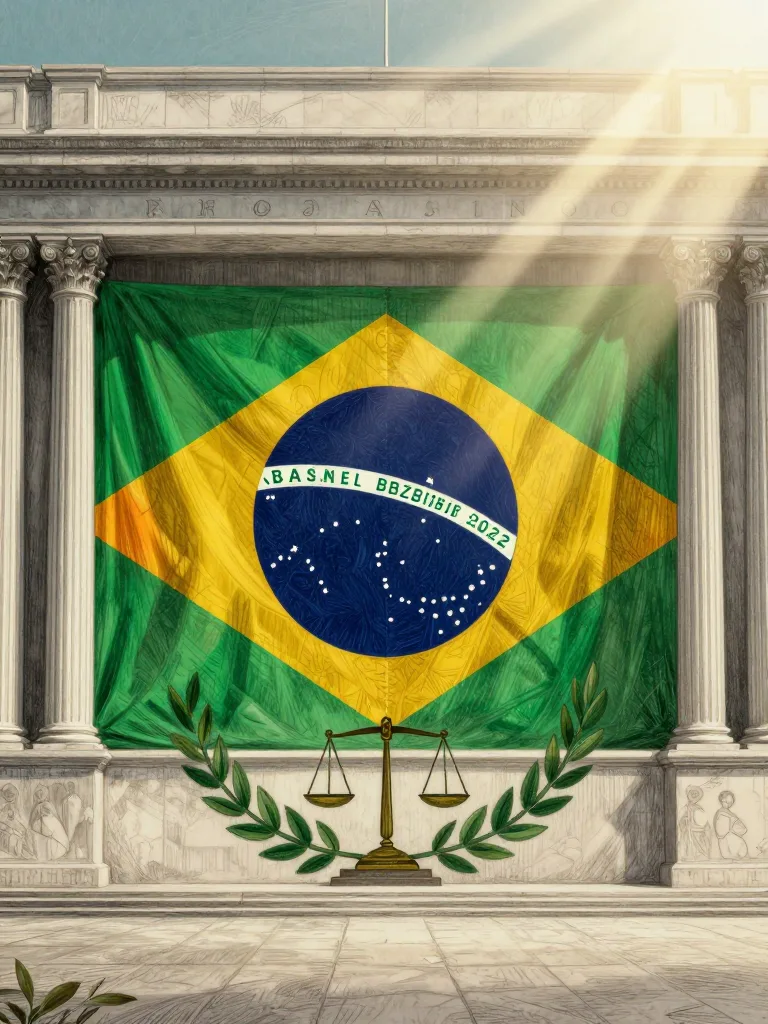 Status regulatório brasileiro — Lei 14.790