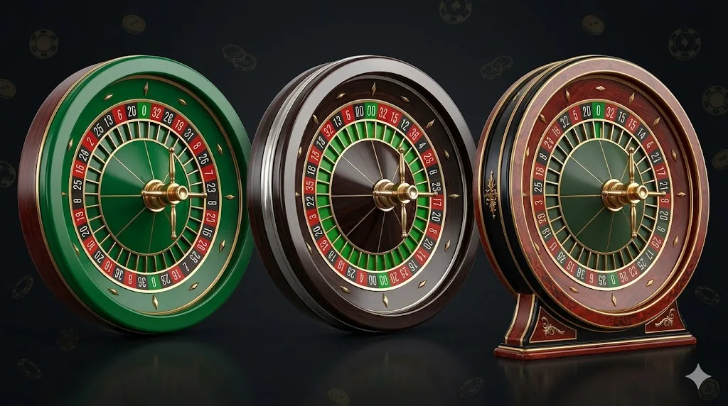 Jogar roleta grátis online: onde é que é a plataforma certa?