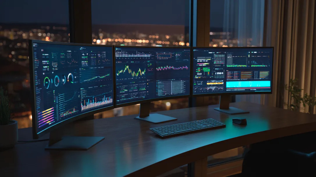 3 ferramentas gratuitas para rastrear o RTP em tempo real de slots