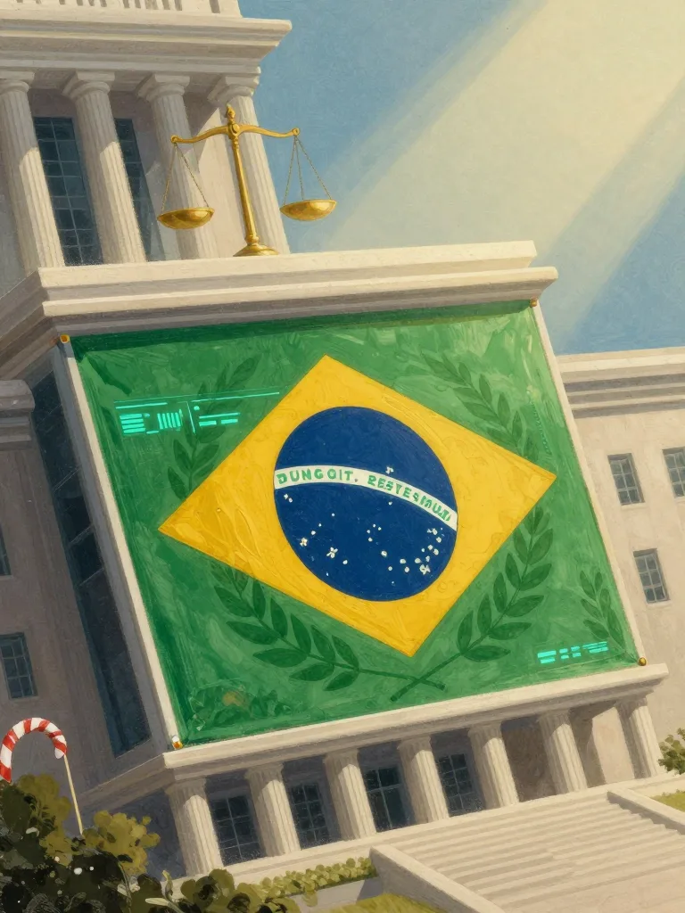 Status regulatório brasileiro — Lei 14.790