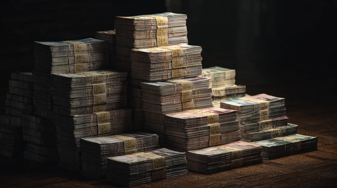 De R$ 100 a R$ 10.000: a gestão de banca eficiente que evita que você quebre